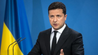 زيلينسكي: الهجوم الروسي الجديد إشارة واضحة على أن موسكو لا تسعى للسلام