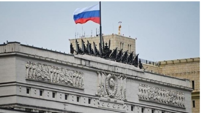 روسيا: اعتراض 132 طائرة مسيّرة أوكرانية ليلا