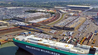 جمعية كبرى شركات صناعة السيارات الأميركية حذرت من “ارتفاع الأسعار” جراء الرسوم