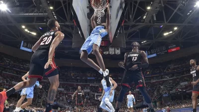 كافالييز إلى الـ”بلاي أوف”… سلسلة الانتصارات مستمرة