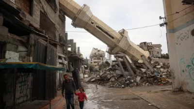 تقرير جديد يكشف عن خطط حربية تُعدّها إسرائيل للضغط على حماس… وعمليات تكتيكية في القطاع!