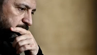 أوكرانيا تتهم روسيا بضرب بنيتها التحتية للغاز