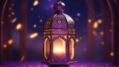كيف أصبح الفانوس من طقوس رمضان؟..