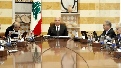 إقرار الموازنة بمرسوم: هل تلتزم الحكومة إعداد مشاريع قوانين لتعديل الأرقام والرسوم