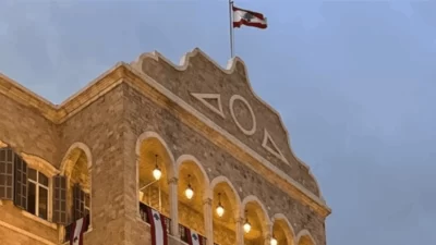 النظام “يطوّع” الحكومة الجديدة