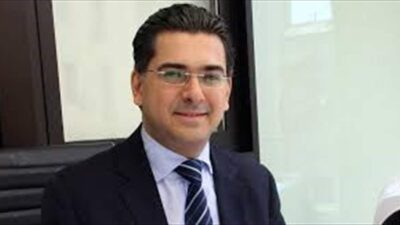 وزير الإعلام  تلا مقررات مجلس الوزراء: تعيين قادة الاجهزة العسكرية وجلسة الاثنين للتعينات الادارية