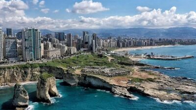 إستقرار يليه منخفض جوي معتاد… هذه تفاصيل الطقس