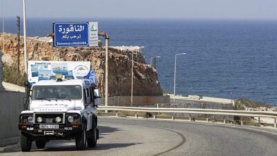 الاسير الخامس… الجيش اللبناني يتسلم العسكري زياد شبلي