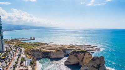 استقرار جوي تام وارتفاع كبير بدرجات الحرارة…