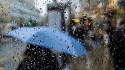 منخفض جوي بدءًا من عصر اليوم… أمطار وثلوج بإنتظارنا