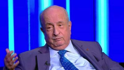 مجلس القضاء الأعلى نعى النائب العام لدى محكمة التمييز شرفاً  القاضي الدكتور حاتم مصطفى ماضي