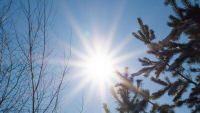 الإستقرار الجوي يعود… والحرارة إلى ارتفاع