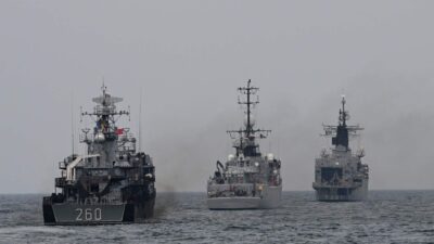 الولايات المتحدة توصّلت إلى اتفاقين منفصلين مع أوكرانيا وروسيا