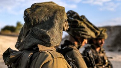 إسرائيل تطلق حمدان بلال مخرجًا فلسطينيًا