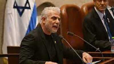 المعارضة في إسرائيل تلجأ إلى المحكمة العليا ضد قانون جديد في إطار إصلاح القضاء