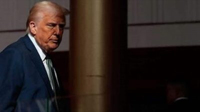 الدنمارك منزعجة من طريقة حديث إدارة ترامب عن غرينلاند