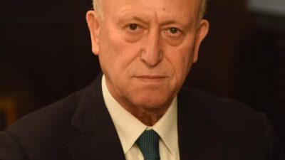 اللواء ريفي هنأ الأمهات بعيدهن متمنيا لهن أجمل الامنيات