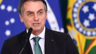 محكمة البرازيل العليا تقرر محاكمة بولسونارو بتهمة محاولة الانقلاب