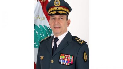 تعيين العميد الركن رودولف هيكل قائدًا للجيش وترقيته إلى رتبة عماد