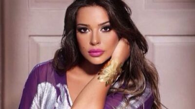 نادين نسيب نجيم تشيد بأداء تيم حسن: كتير حلو!