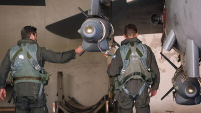 إسرائيل: هاجمنا بنية عسكرية تحت الأرض لـ”الحزب” في البقاع