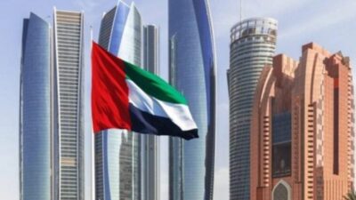 قطاع الأعمال غير النفطي بالإمارات يحافظ على نمو ثابت في فبراير