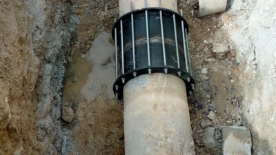 مصلحة الليطاني : إنجاز أعمال الصيانة على الشبكة الرئيسية في مشروع ري صيدا – جزين وتذكير المشتركين بتسديد بدلات الرسوم عن السنوات السابقة