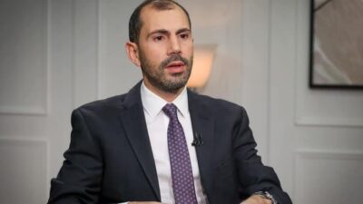 أحمد الخير: رئيس الجمهورية أعاد الاعتبار إلى مكانتنا العربية ونحن معه لبنانيون وعرب مئة في المئة