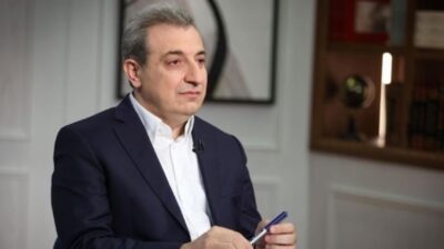 أبو فاعور ينعى سعد: كان عنواناً للمصالحة والوفاء لدار المخ جد