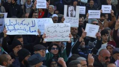 القيادة السورية وامتحان الفتنة: قطع الطريق على إسرائيل.. وإيران