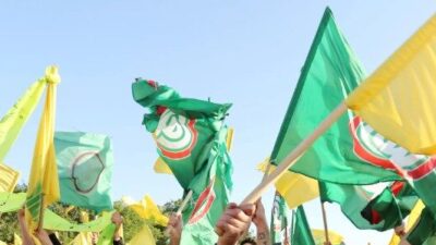 “حرب عالمية” بانتظار “الثنائي”!