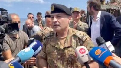 اتّصالات رئاسيّة حامية تسبق التّعيينات