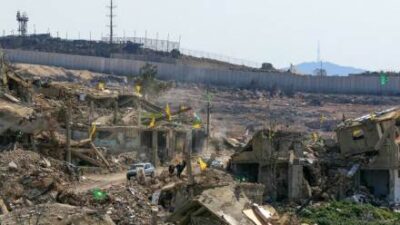 نصْلُ الاحتلال الإسرائيلي بالجسدين اللبناني والسوري: منع نهوض الدولة