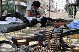 من المستفيد من الفوضى في سوريا؟