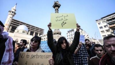 سوريا وتجاوز الفتنة والتقسيم: الاتفاق مع الأكراد خطوة أولى