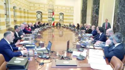 التّعيينات: الحكومة “تَغطِس” في آليّة قيد الاختبار