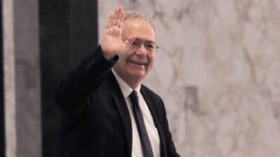 رؤية طارق متري: حصر السلاح ومنع الشقاق الأهلي… معاً