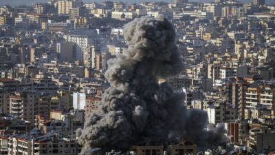 تحذيرات من تجدّد الغارات على الضاحية والمحيط