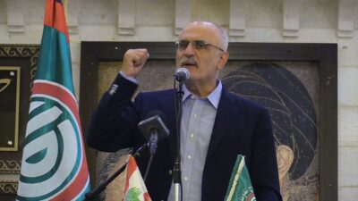 علي حسن خليل: تفضّلوا إلى ورشة الإصلاح!