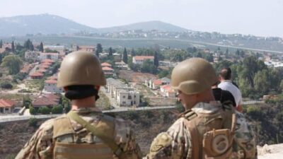 هذا ما يشترطه لبنان لإنجاح مهمّة “مجموعات العمل”