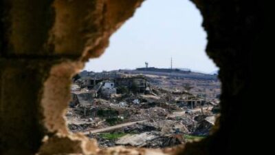 سيناريو إسرائيلي محكم: استمرار الاحتلال وتوسيع العدوان بحجة السلاح