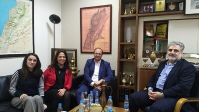 “كلّنا إرادة” و”الحزب”… حكاية لها وقائع