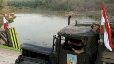 تسليم السلاح ما بين النهرين: من جنوب الليطاني إلى الكبير الجنوبي