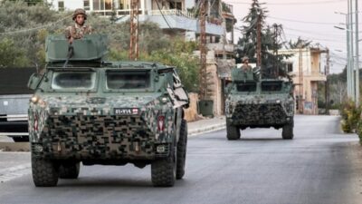 “الحزب” منزعج ودعم عربي ودولي كبير بشروط