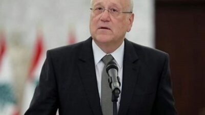 عن سلسلة دعاوى القاضية عون ضد طه ونجيب ميقاتي: ملفات مفبركة لا علاقة لنا بها