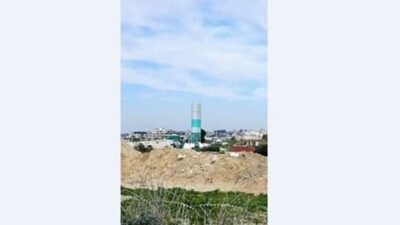 تحذيرات من تشويه محمية صور…ومطالبة بوقف فوري للمشروع المخالف