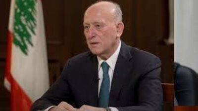 ريفي لـ«عكاظ»: زيارة عون للسعودية نقطة تحول في العلاقات اللبنانية – العربية