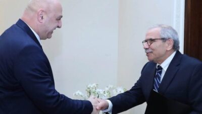 عون وسلام إلى الإصلاحات در.. وهذا ما ينتظر لبنان!