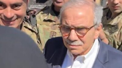 سلسلة لقاءات للرئيس سلام.. ماذا في تفاصيلها؟