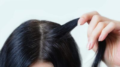 علاقة صادمة بين التوتر والشيب المبكر… هذا ما كشفته دراسة جديدة